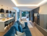 Moretti Interior Design West London Family Home a